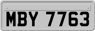 MBY7763