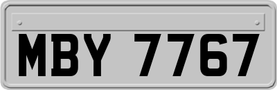 MBY7767