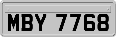 MBY7768