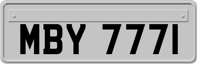 MBY7771