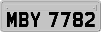 MBY7782