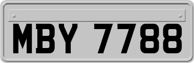 MBY7788