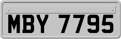MBY7795