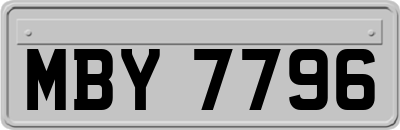 MBY7796