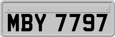 MBY7797