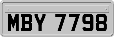 MBY7798