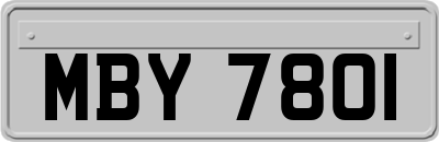 MBY7801