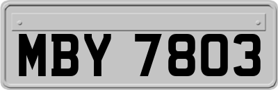 MBY7803