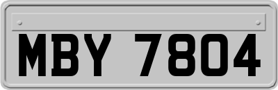 MBY7804