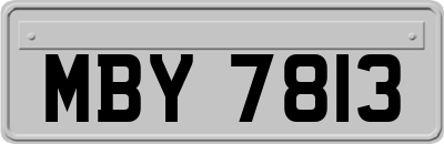 MBY7813