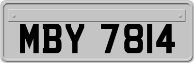 MBY7814