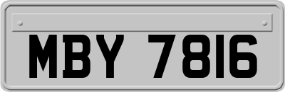 MBY7816