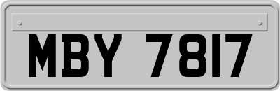 MBY7817