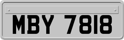 MBY7818