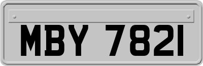 MBY7821