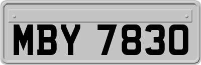 MBY7830