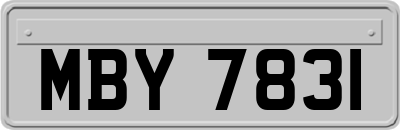 MBY7831