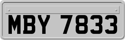 MBY7833