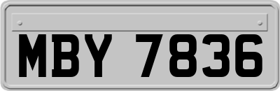 MBY7836