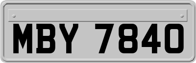 MBY7840