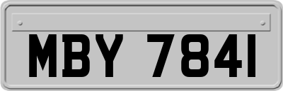 MBY7841