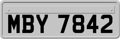 MBY7842