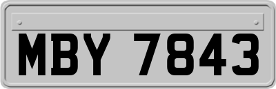 MBY7843
