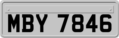 MBY7846