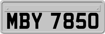 MBY7850