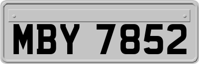 MBY7852
