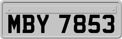 MBY7853