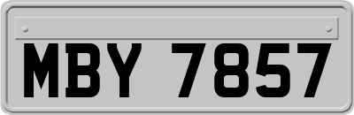 MBY7857