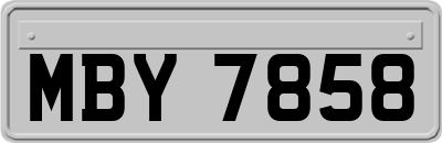 MBY7858