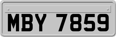 MBY7859