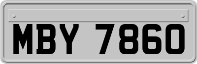 MBY7860