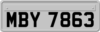 MBY7863