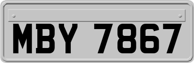 MBY7867