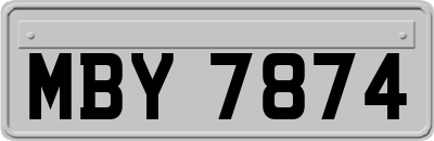 MBY7874
