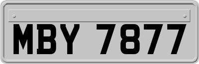 MBY7877