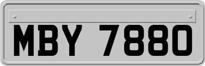 MBY7880