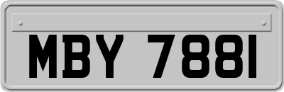 MBY7881