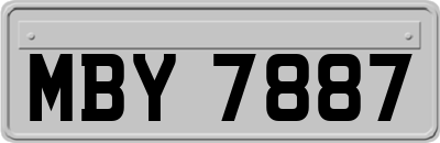 MBY7887