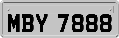 MBY7888