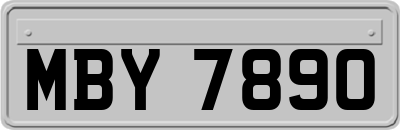 MBY7890