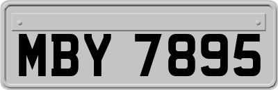 MBY7895
