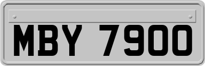 MBY7900