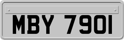 MBY7901