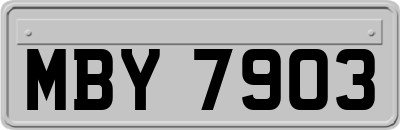 MBY7903