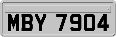 MBY7904