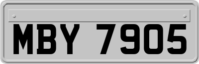 MBY7905